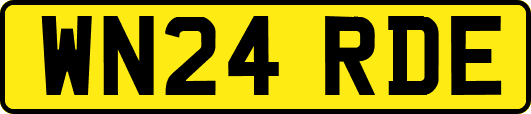 WN24RDE