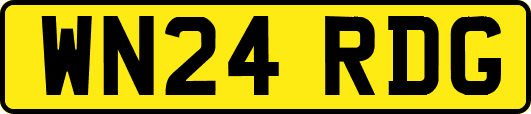 WN24RDG