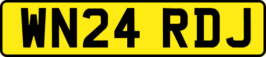 WN24RDJ