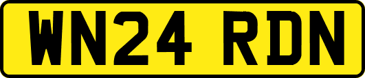 WN24RDN