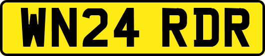 WN24RDR