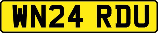 WN24RDU