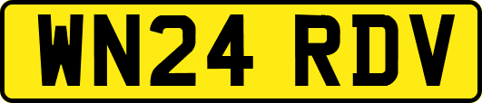 WN24RDV