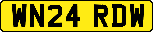 WN24RDW