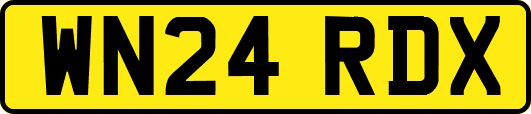 WN24RDX