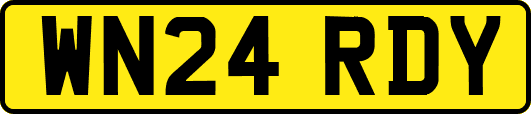 WN24RDY