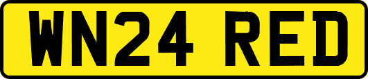 WN24RED