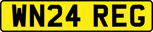WN24REG
