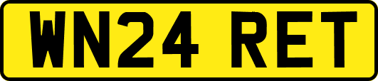 WN24RET