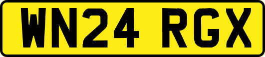WN24RGX