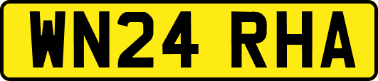 WN24RHA