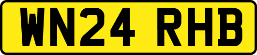 WN24RHB