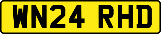 WN24RHD