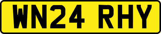 WN24RHY