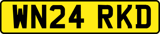 WN24RKD
