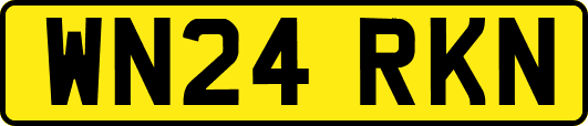 WN24RKN