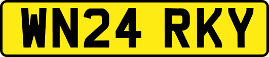 WN24RKY