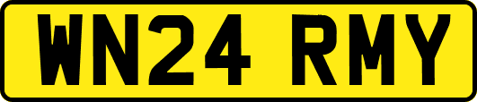 WN24RMY