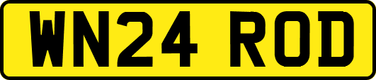 WN24ROD