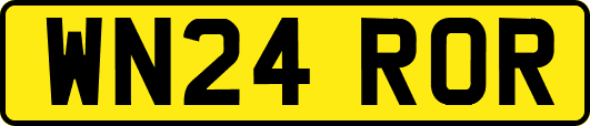 WN24ROR