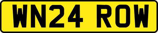 WN24ROW