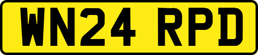 WN24RPD