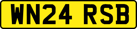 WN24RSB