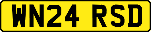 WN24RSD