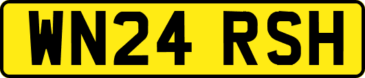 WN24RSH