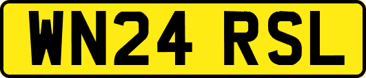 WN24RSL