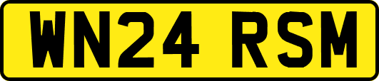 WN24RSM