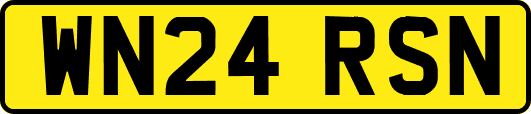 WN24RSN