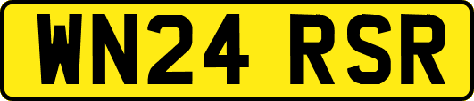 WN24RSR