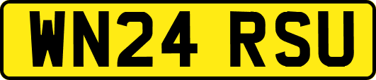 WN24RSU