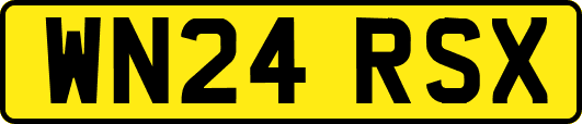 WN24RSX