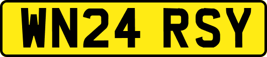 WN24RSY