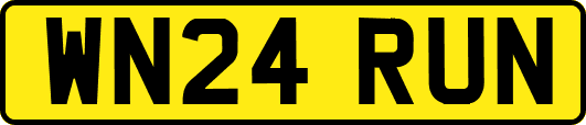 WN24RUN