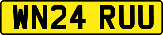 WN24RUU
