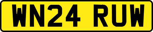 WN24RUW