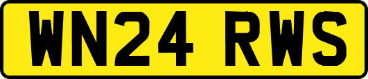 WN24RWS
