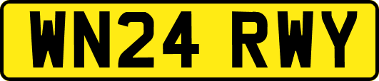 WN24RWY