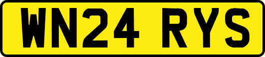 WN24RYS