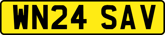 WN24SAV