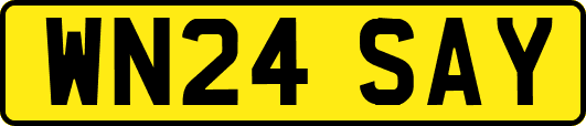 WN24SAY