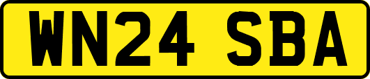 WN24SBA
