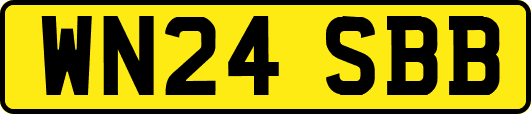 WN24SBB