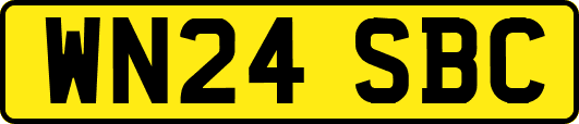 WN24SBC
