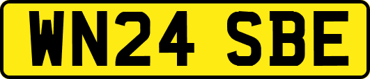 WN24SBE