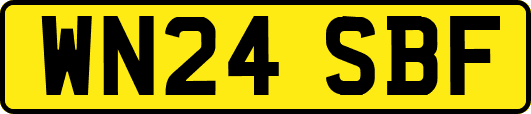 WN24SBF