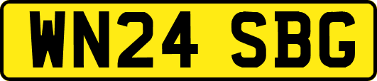 WN24SBG